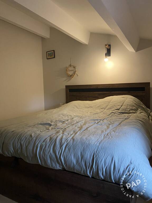 Vente maison 50 m² Fuveau (13710) - 50 m² - 284.000 € | Particulier à Particulier — 5