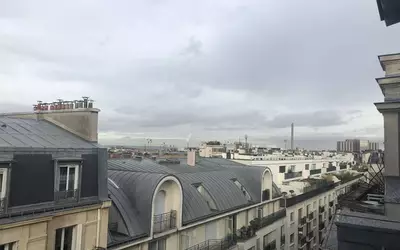 Paris 18E (75018)