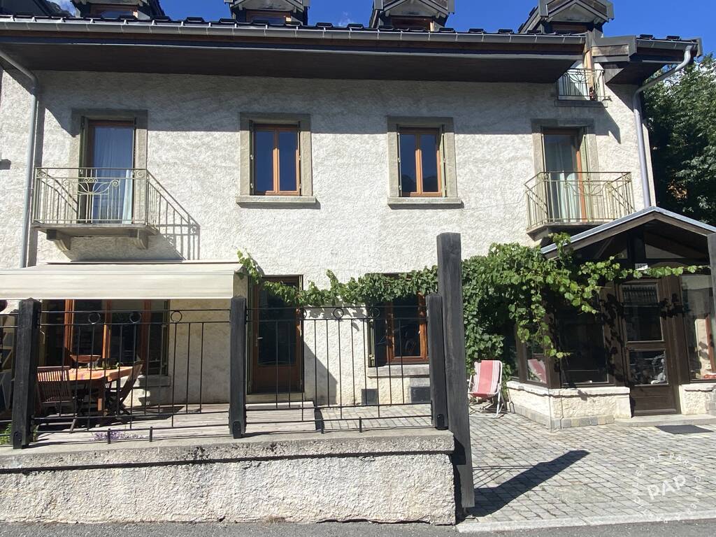 maison à Modane