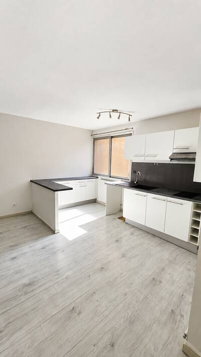 Vente appartement 2 pièces Albi (81000)