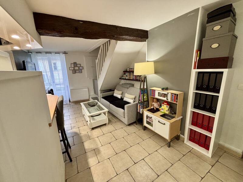 Soisy-Sur-Seine (91450)