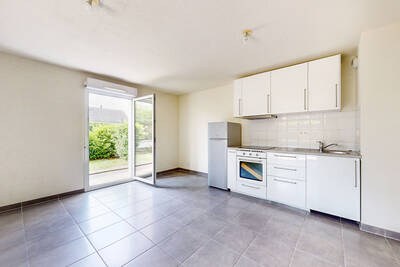 Vente appartement 3 pièces Tours (37)