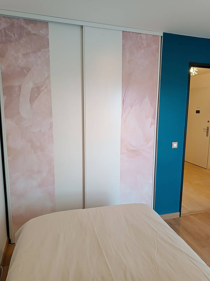 Colocation - Cergy (95800)