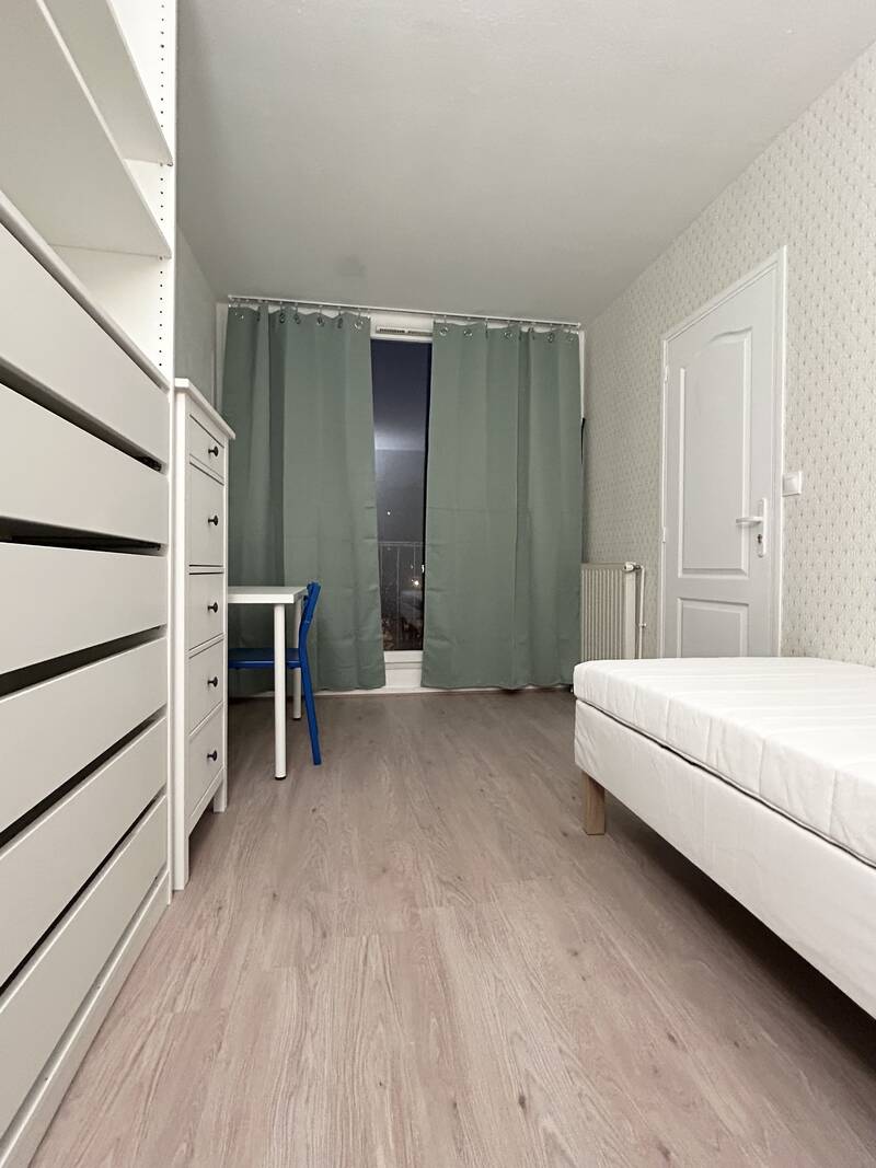 Vitry-Sur-Seine (94400)