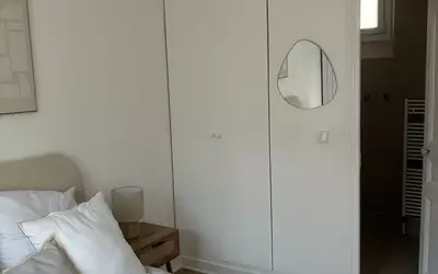 Paris 15E (75015)