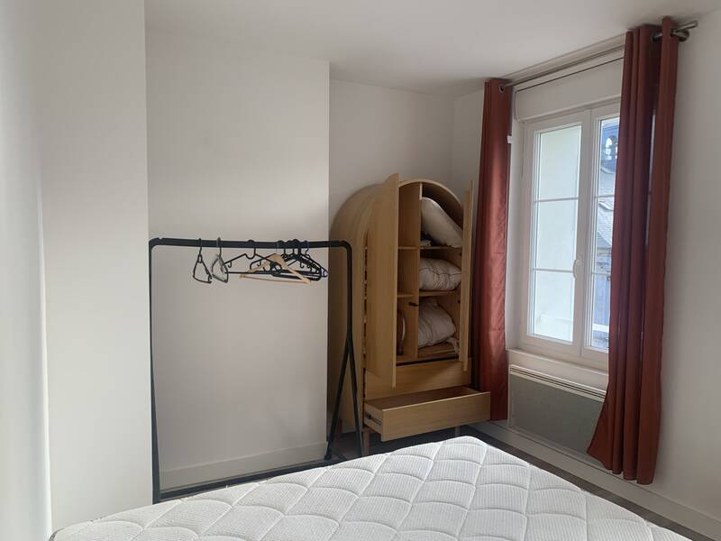 Cormeilles (27260)