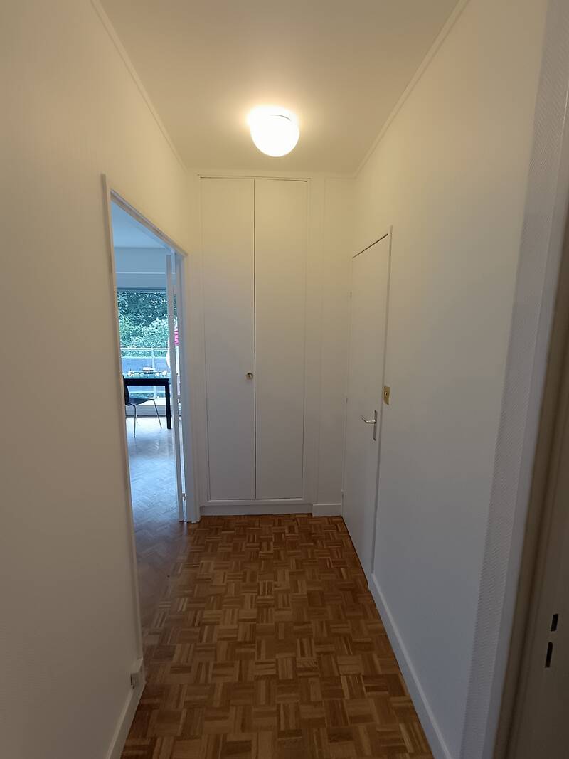 Paris 15E (75015)