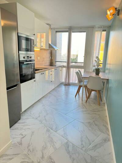Location appartement 4 pièces Meudon (92190)