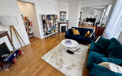 Suresnes (92150)