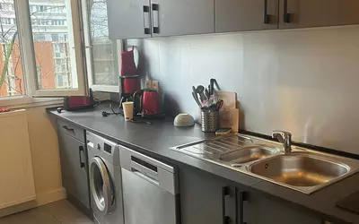 Colombes (92700)