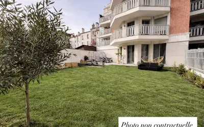 Maisons-Alfort (94700)