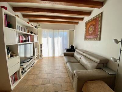 Vente maison 4 pièces Fontenay-sous-Bois (94120)