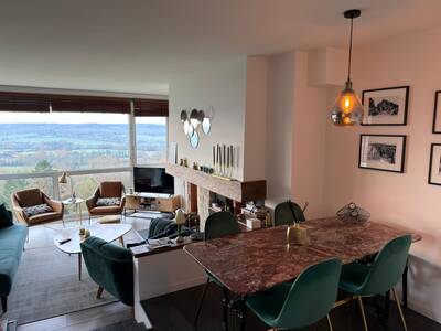 Vente appartement 4 pièces Tourgéville (14800)