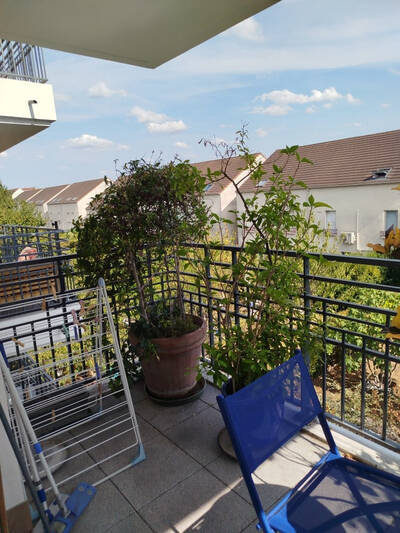 Vente appartement 3 pièces Choisy-le-Roi (94600)
