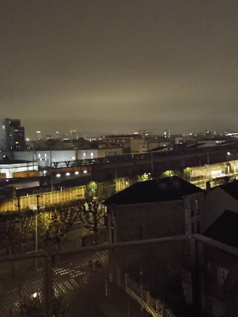 La Courneuve (93120)