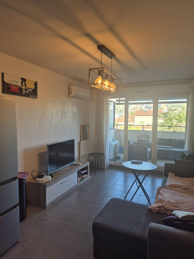 Marseille 10E (13010)