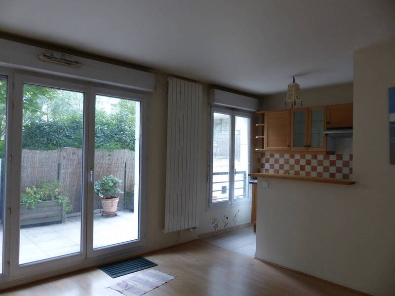 Chatillon (92320)