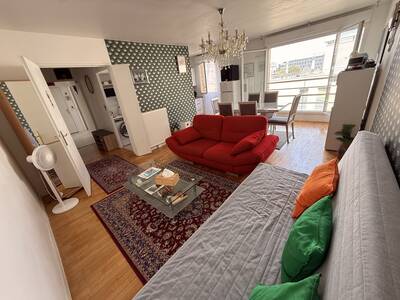 Location appartement 3 pièces Massy (91300)