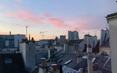 Paris 4E (75004)