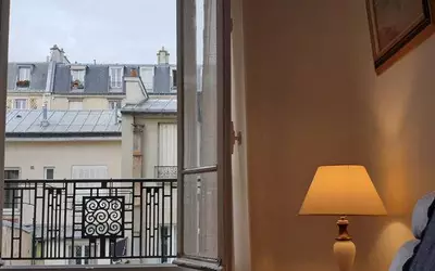 Paris 17E (75017)