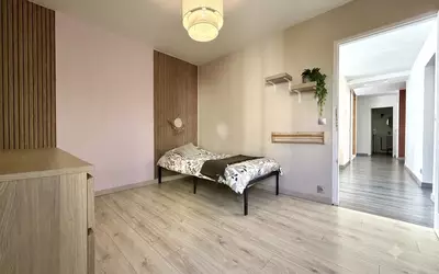 Grenoble (38000)