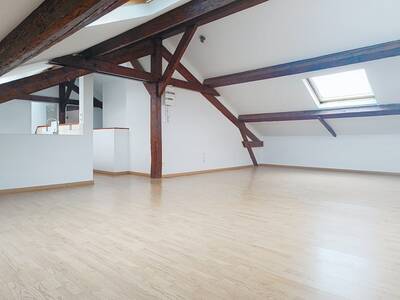 Vente appartement 3 pièces Châlons-en-Champagne (51000)