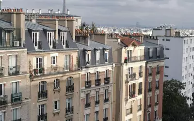 Paris 15E