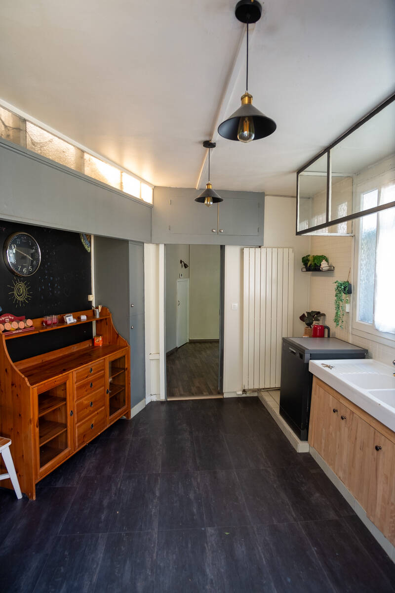 Houilles (78800)