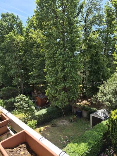 Vente appartement 3 pièces Le Plessis-Trévise (94420)