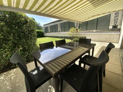 Vente appartement 4 pièces Neuilly-Plaisance (93360)