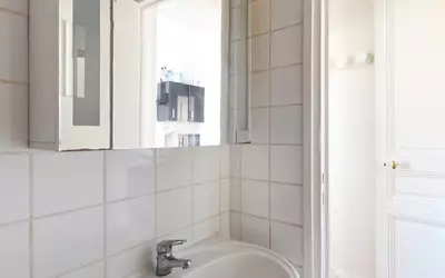 Paris 17E (75017)