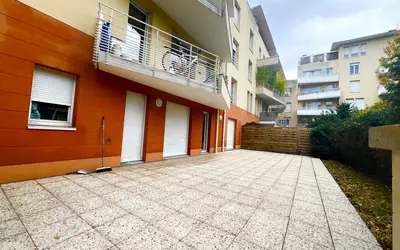 Saint-Denis (93200)