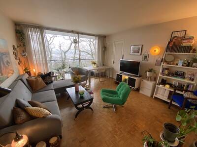 Vente appartement 4 pièces Palaiseau (91120)
