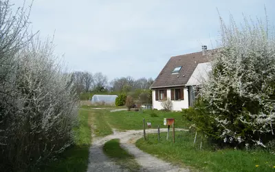 La Chapelle-Gauthier (77720)