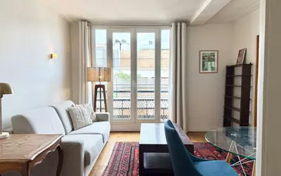 Paris 17E (75017)