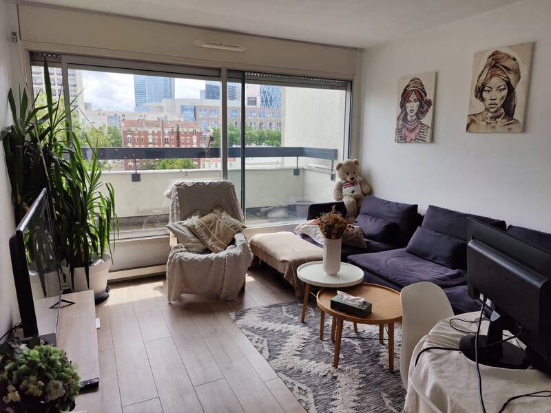 Courbevoie (92400)