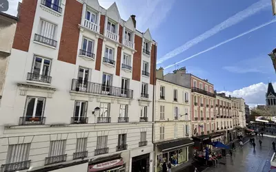Saint-Denis (93)