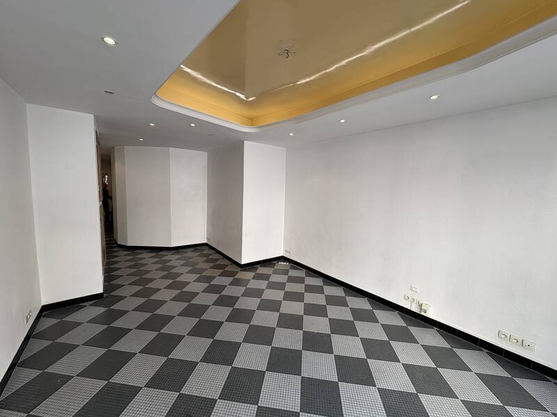 Paris 15E (75015)