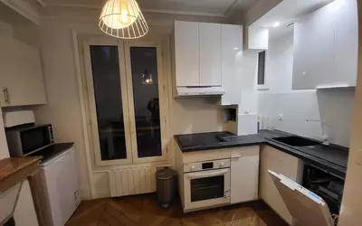 Paris 10E (75010)