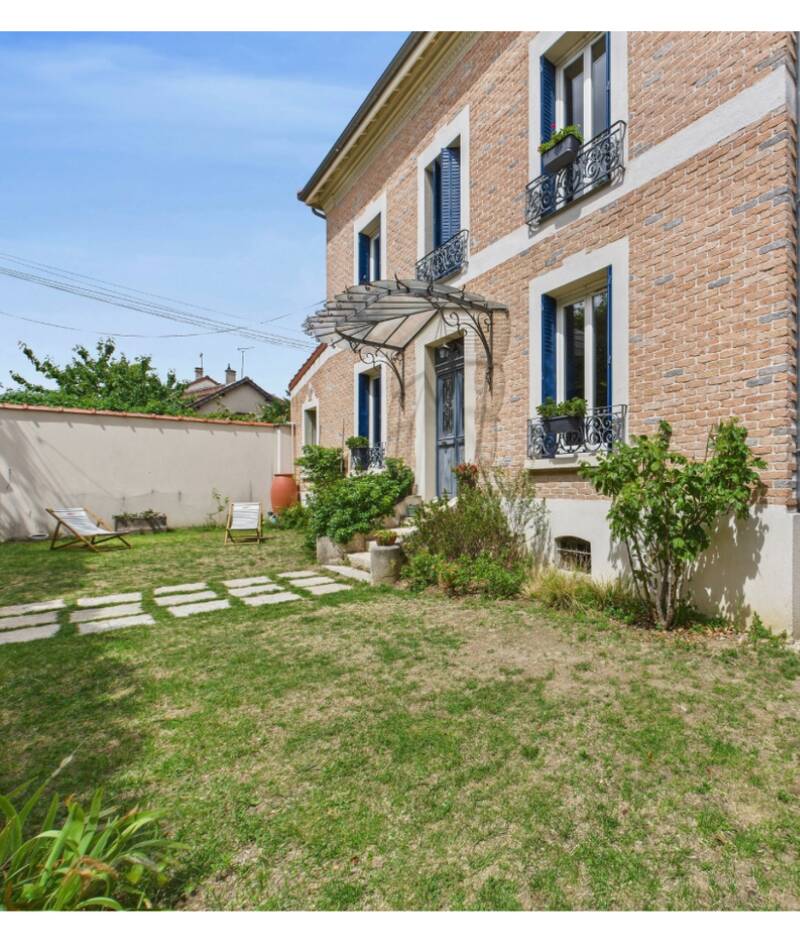 Saint-Maur-Des-Fossés (94100)