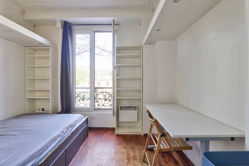 Paris 14E (75014)