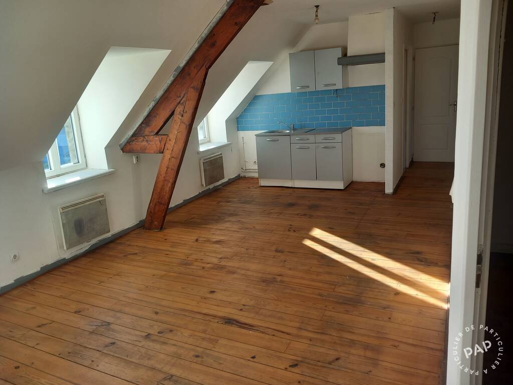 appartement à Le Portel