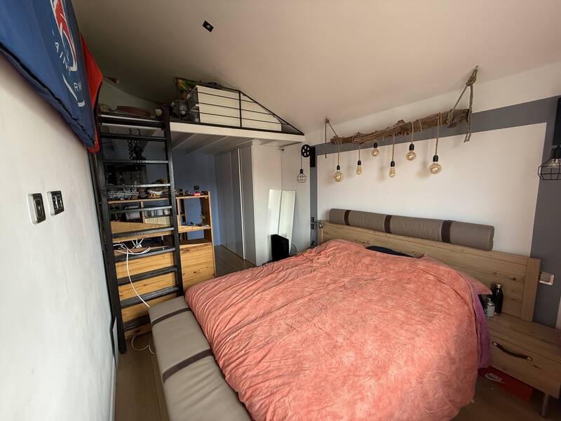 Sannois (95110)