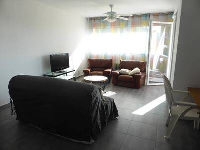 Location appartement 3 pièces Bastelicaccia (20129)