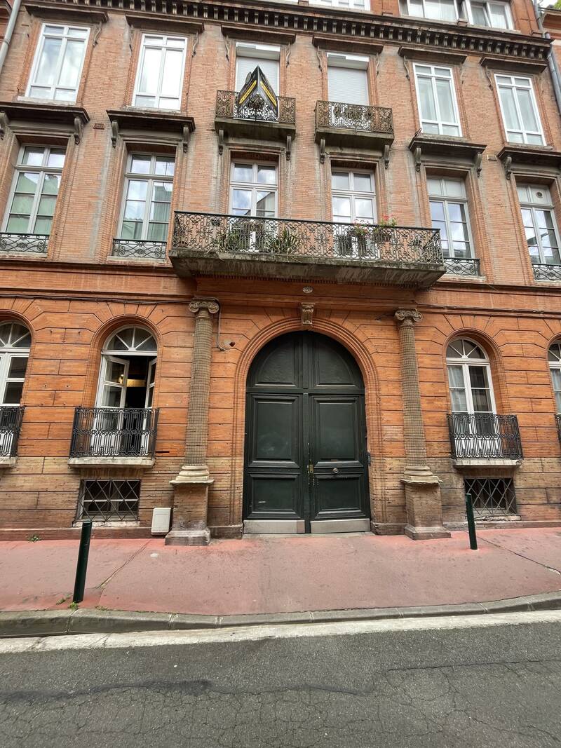 Toulouse (31000)