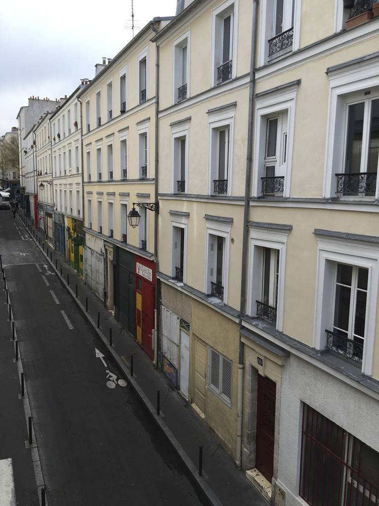 Paris 10E