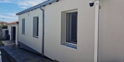Vente maison 4 pièces Balaruc-les-Bains (34540)