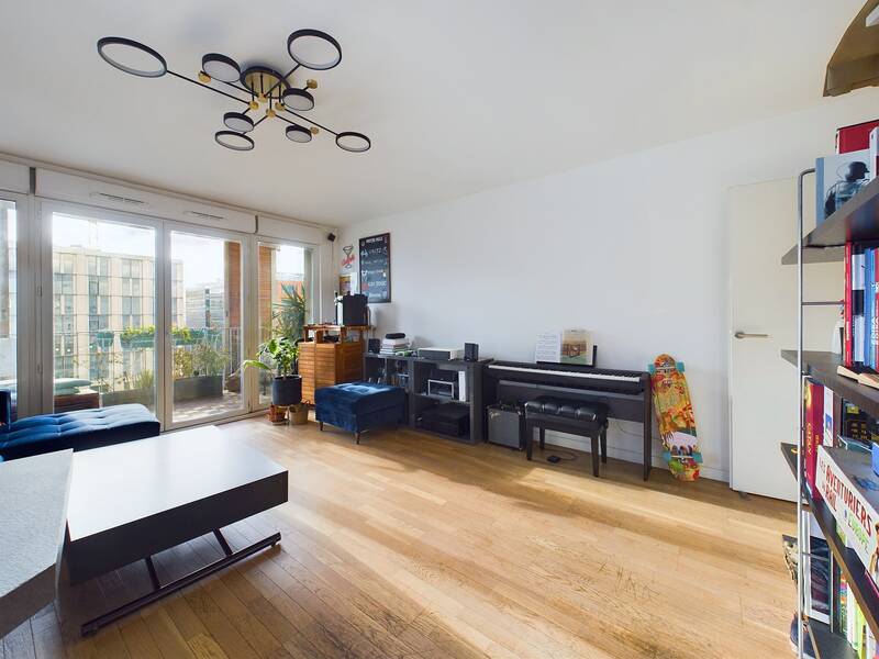 Nanterre (92000)