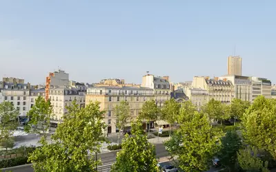 Neuilly-Sur-Seine (92200)