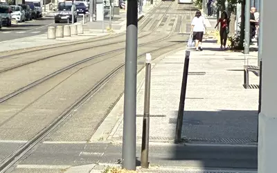 Lyon 8E (69008)